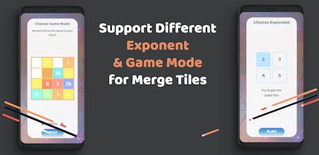 2048: Charm Number Puzzle Game gallery image