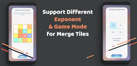 2048: Charm Number Puzzle Game gallery image