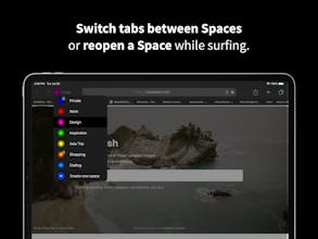 Space Browser gallery image