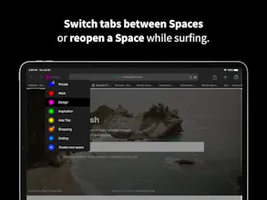 Space Browser gallery image
