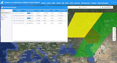 StarEngine Geospatial gallery image
