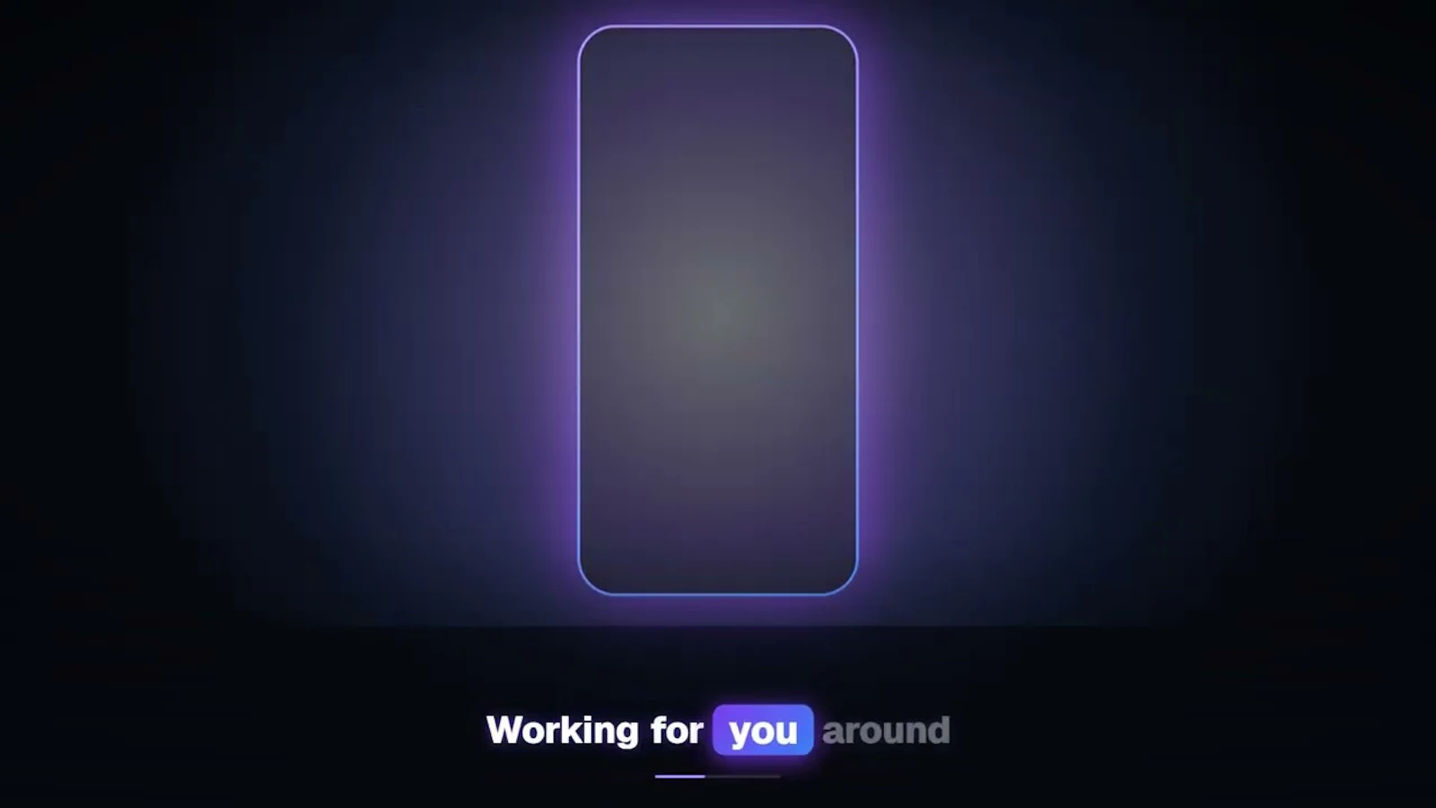 RaveRep screenshot 1 (video preview)