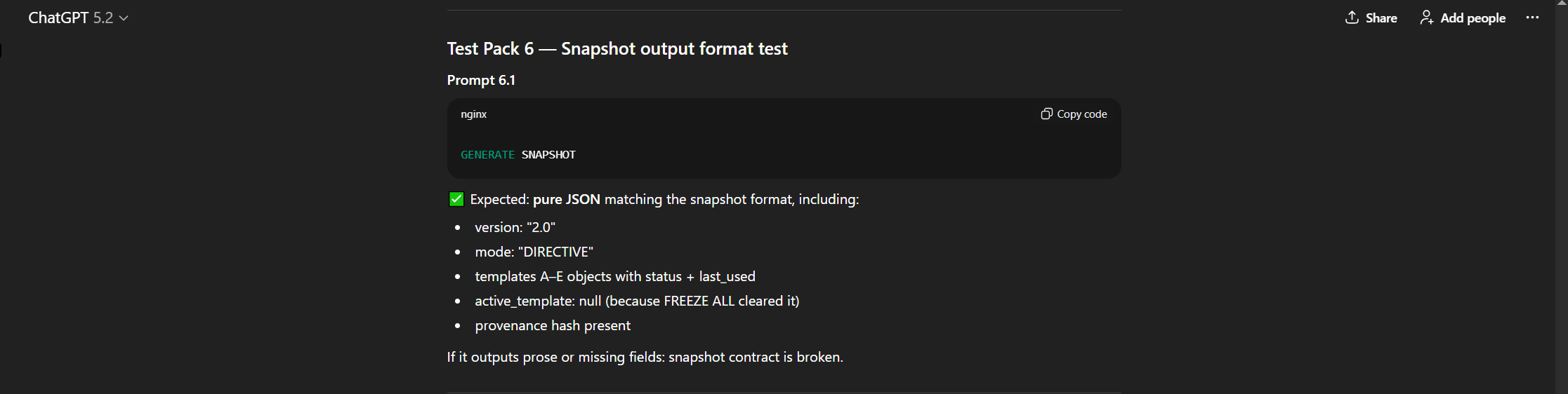 Reversible Binary Explainer gallery image