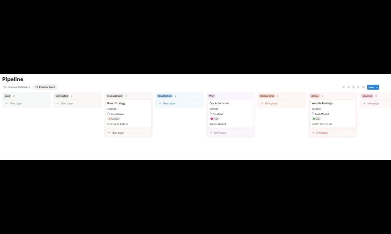 The Client Engine gallery image