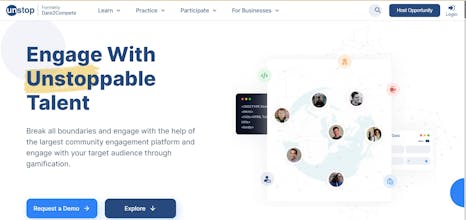 UnStop gallery image