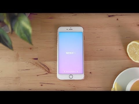 MindFi gallery image