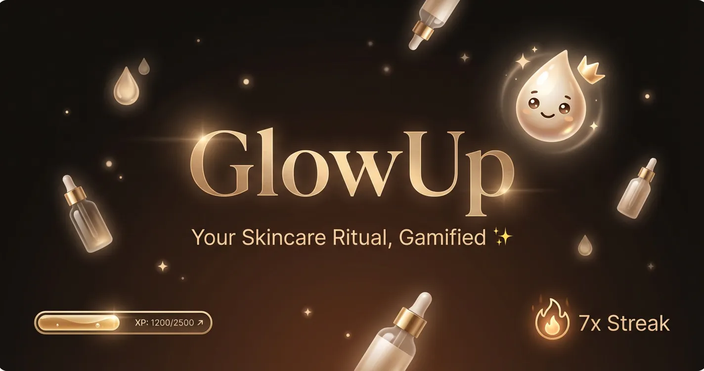 SkinPal 제품 배너