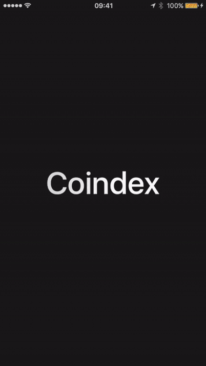 Coindex Beta Image