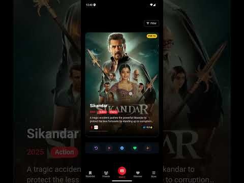 MovieMatch gallery image