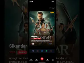 MovieMatch gallery image