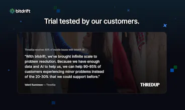 bitdrift.ai gallery image
