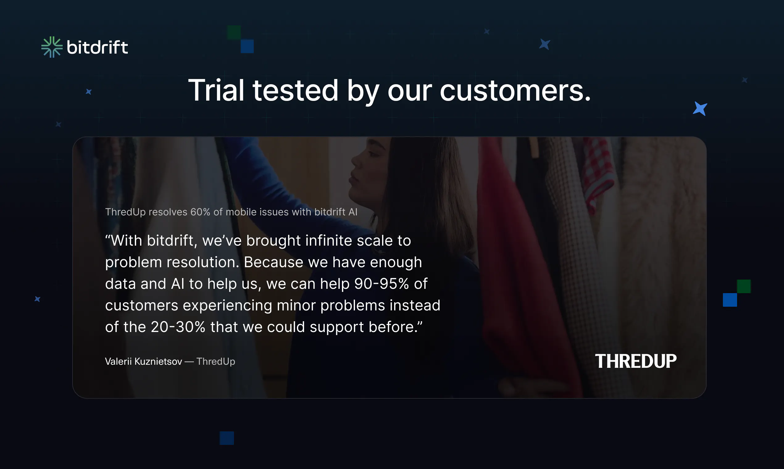 bitdrift.ai screenshot 3