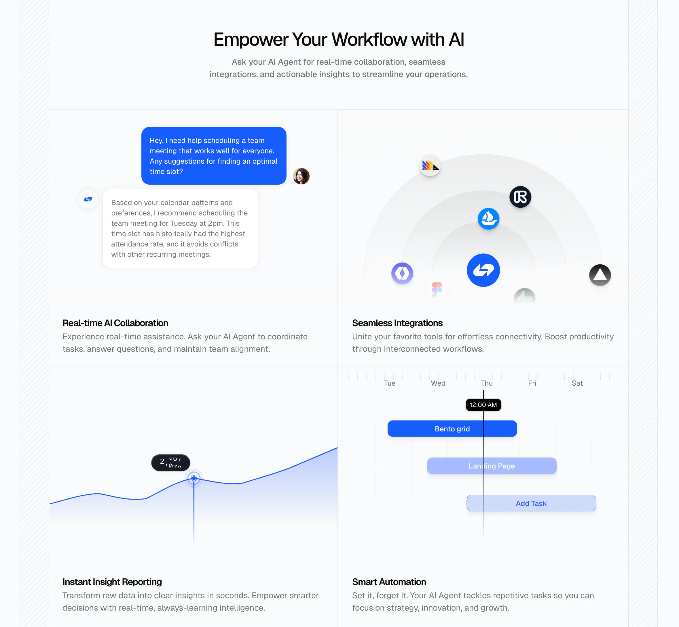 Magic UI: UI library for Design Engineers | Product Hunt