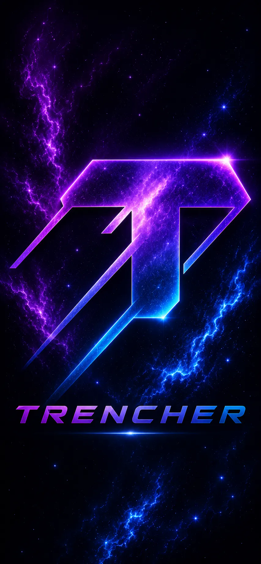 Trencher