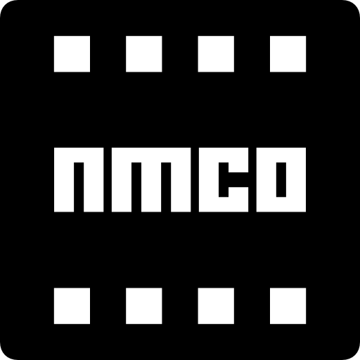 New Movies Coming Out logo