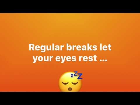 Breaks For Eyes gallery image