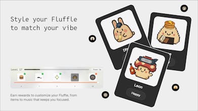 Fluffle gallery image