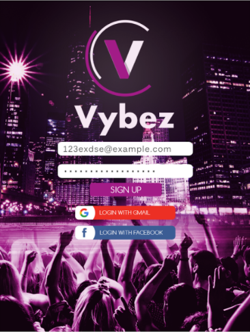 Vybez App gallery image