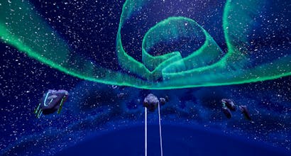 MUSURE world gallery image