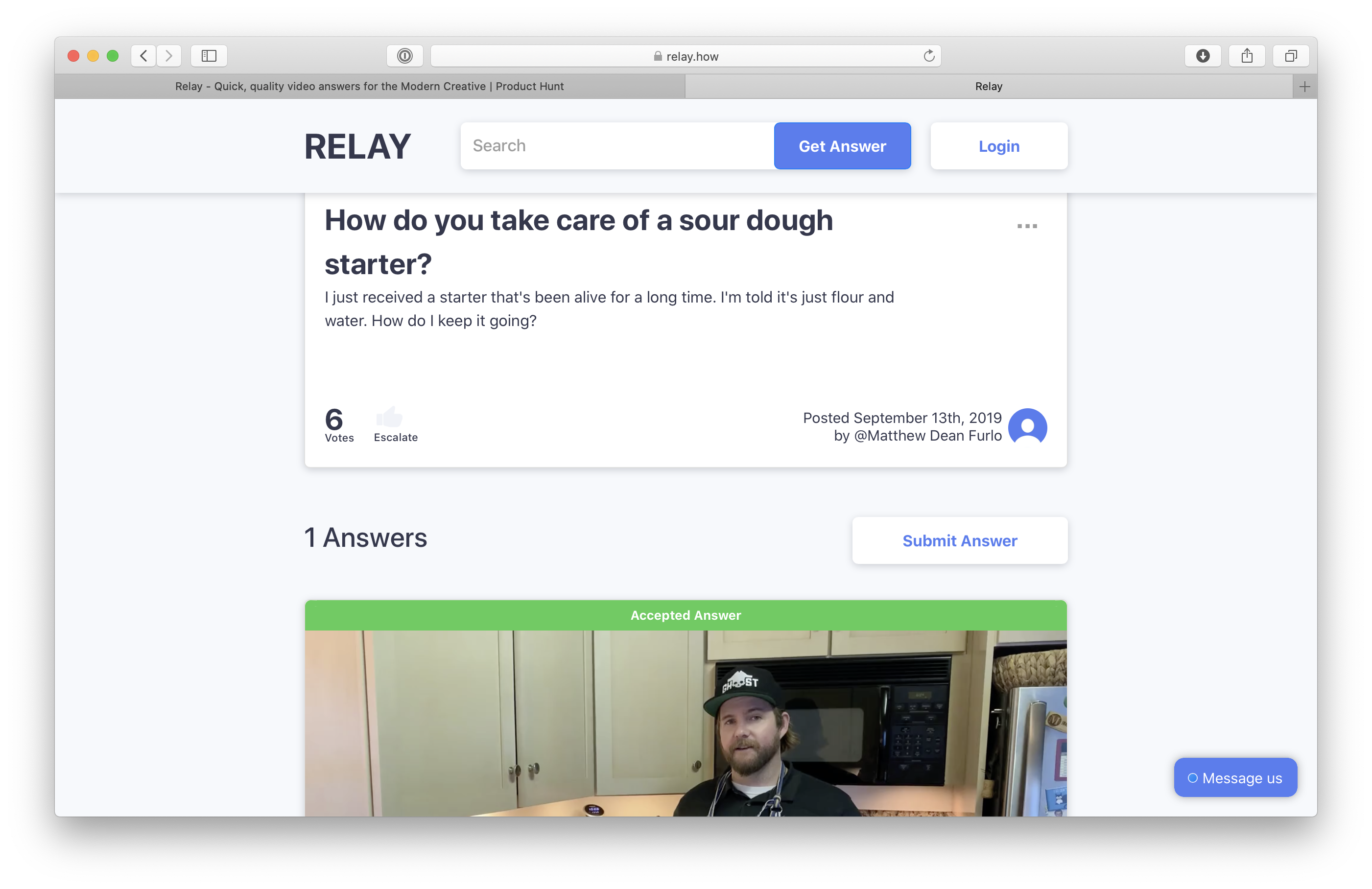 RelayHow gallery image