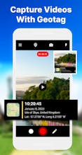 GPS Camera – Geotag Photos gallery image