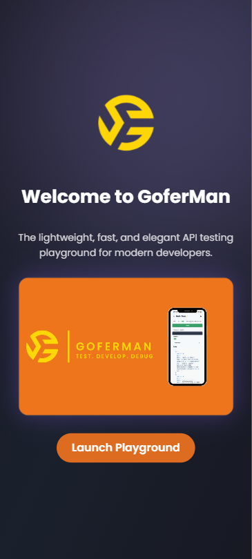 Goferman gallery image