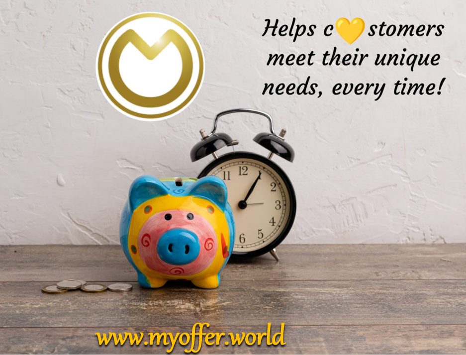 My Offer gallery image