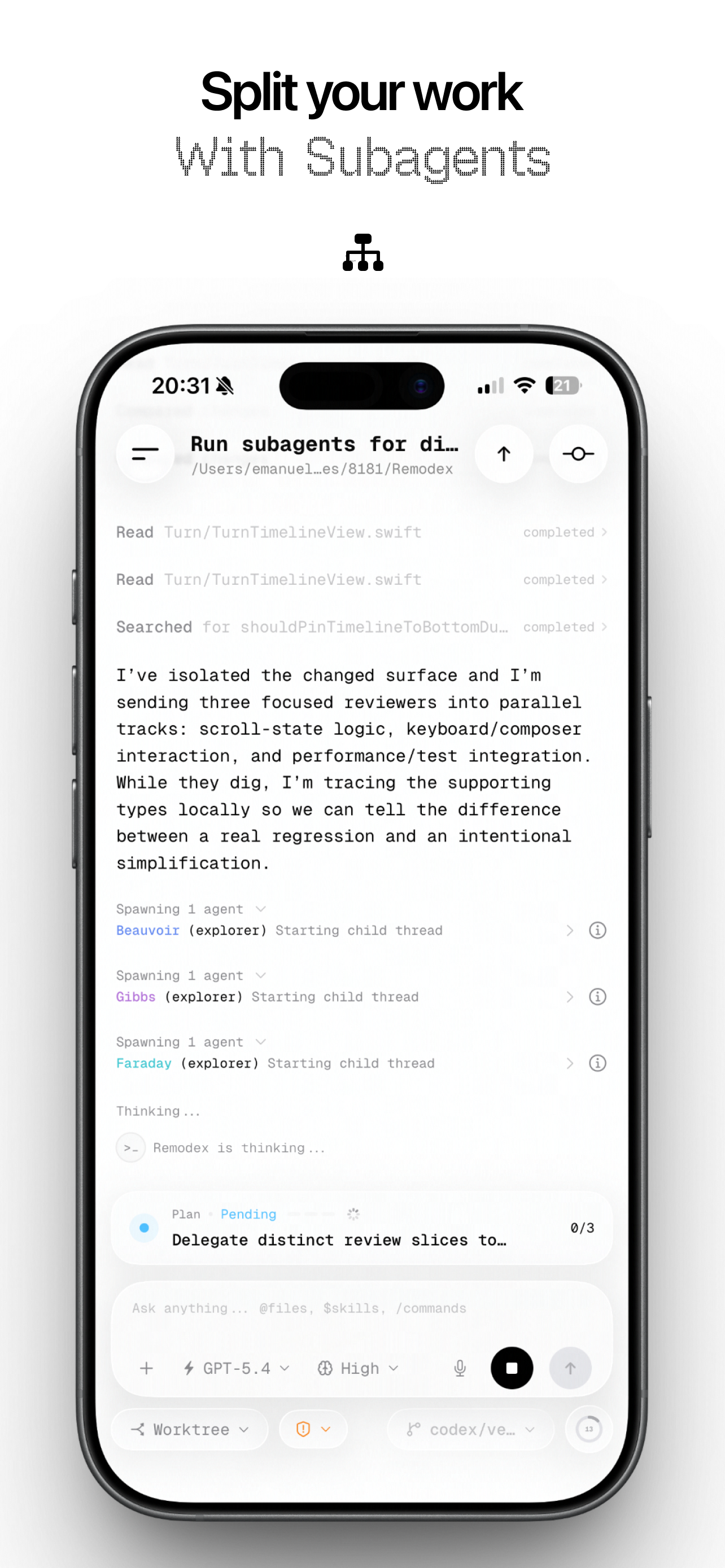Remodex gallery image