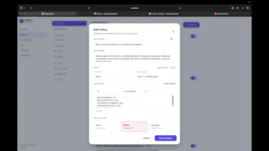 Keygent AI gallery image