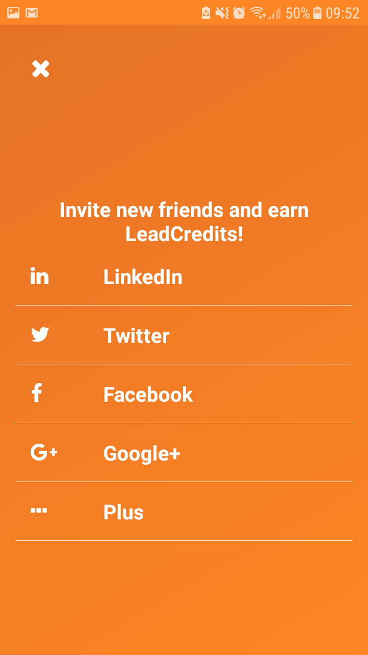 My Lead Corner gallery image