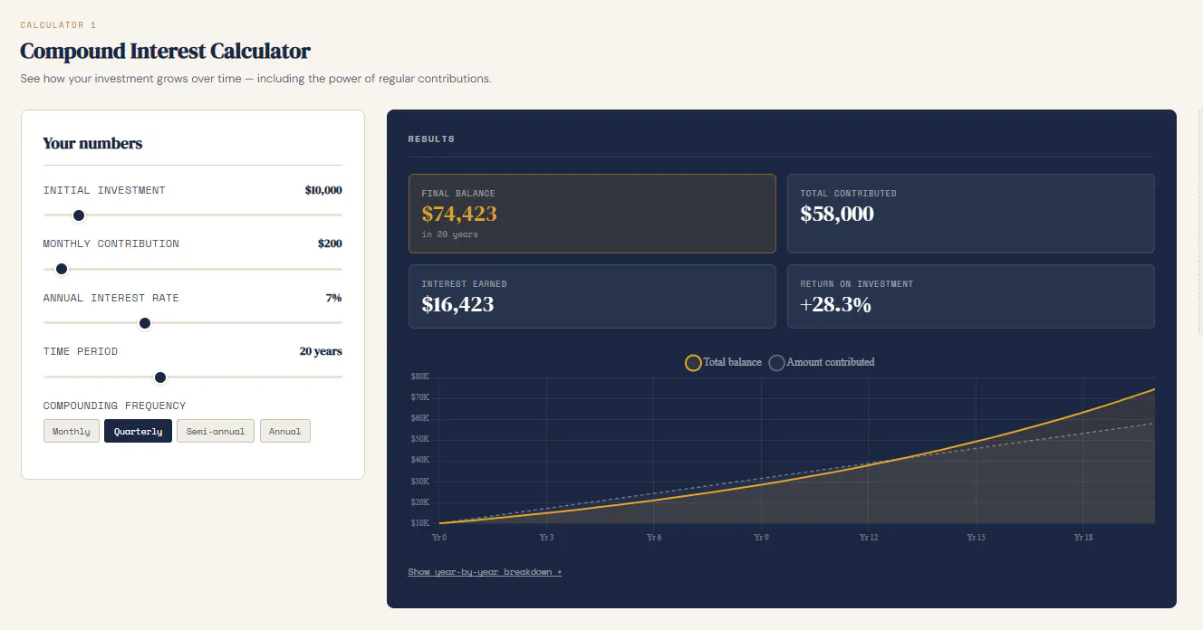 Screenshot 3