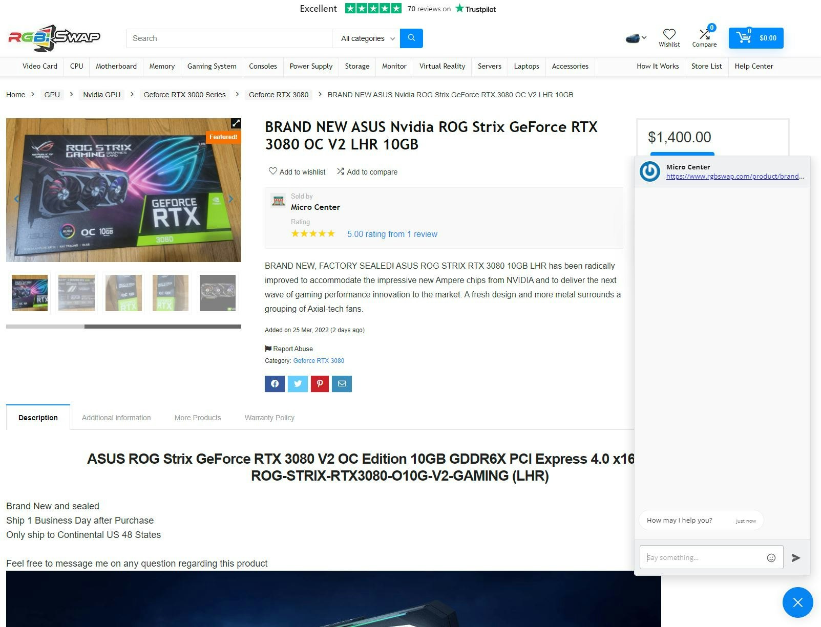 RGB Swap gallery image