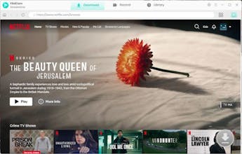 FlixiCam gallery image