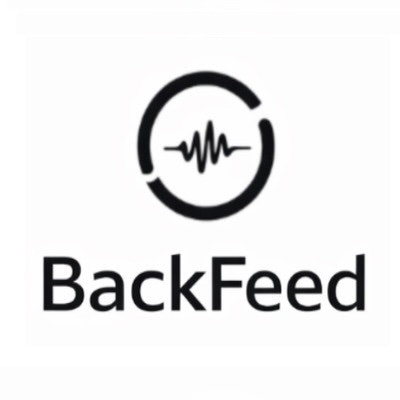 BackFeed logo