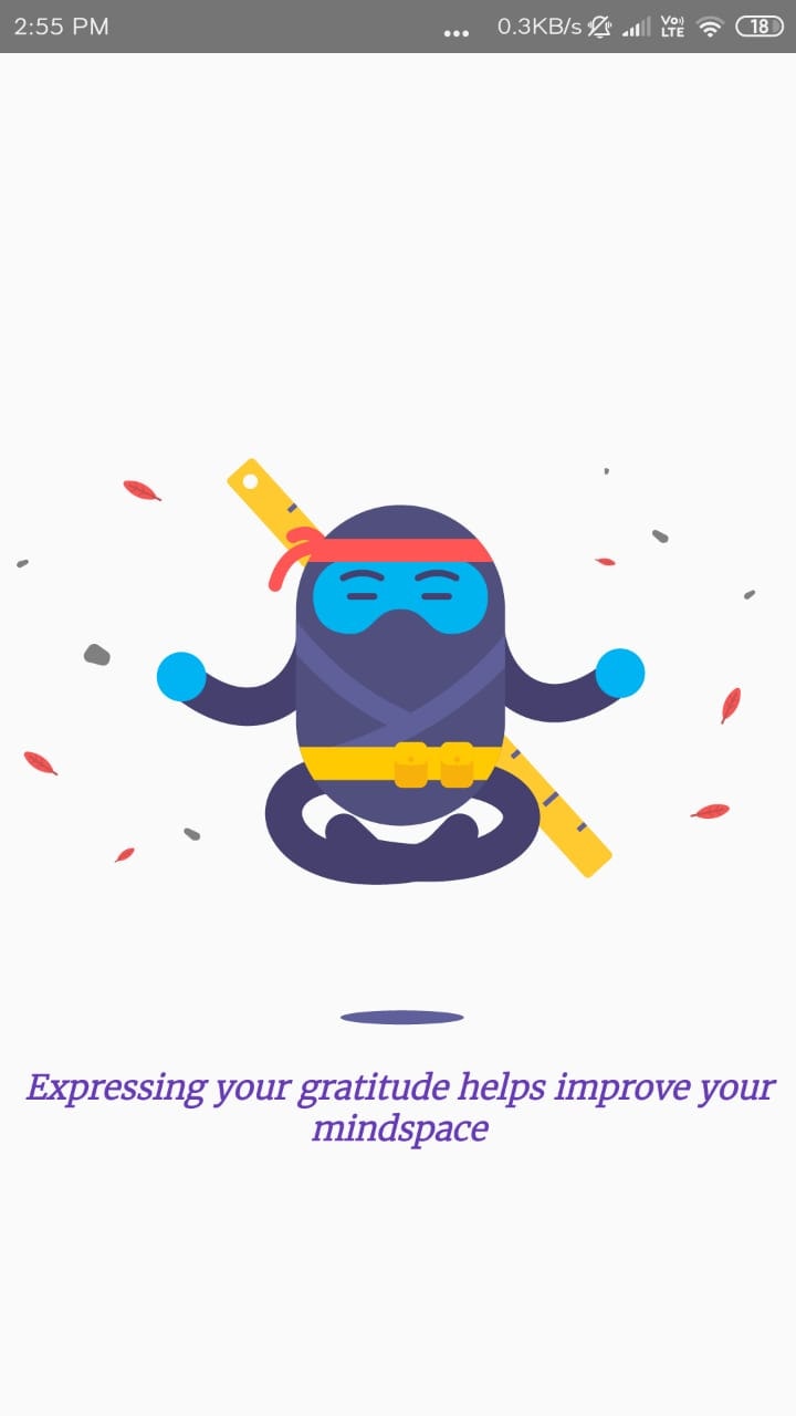 Inner Peace gallery image