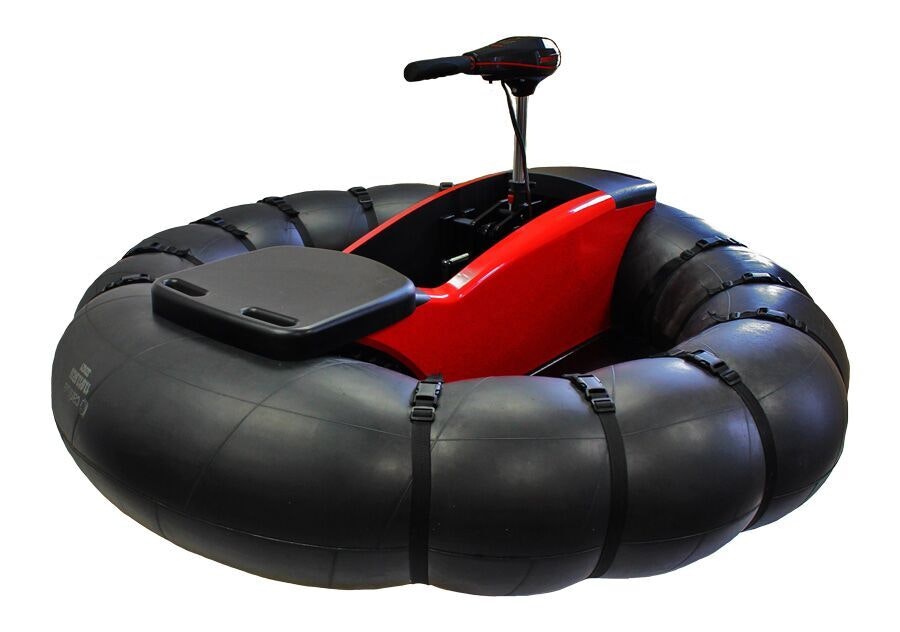 The GoBoat gallery image