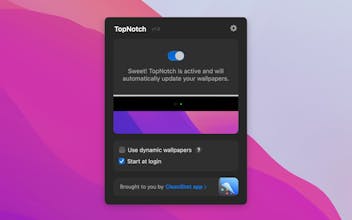 TopNotch gallery image