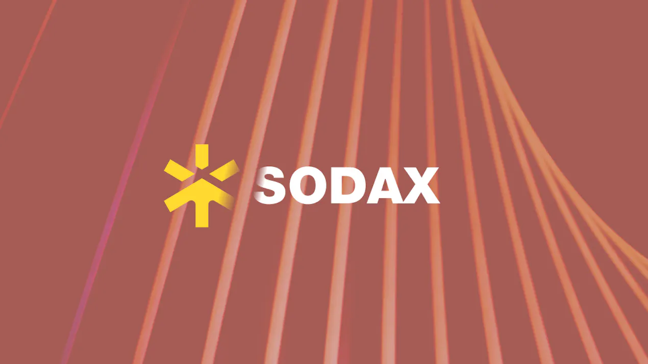 SODAX SDK product