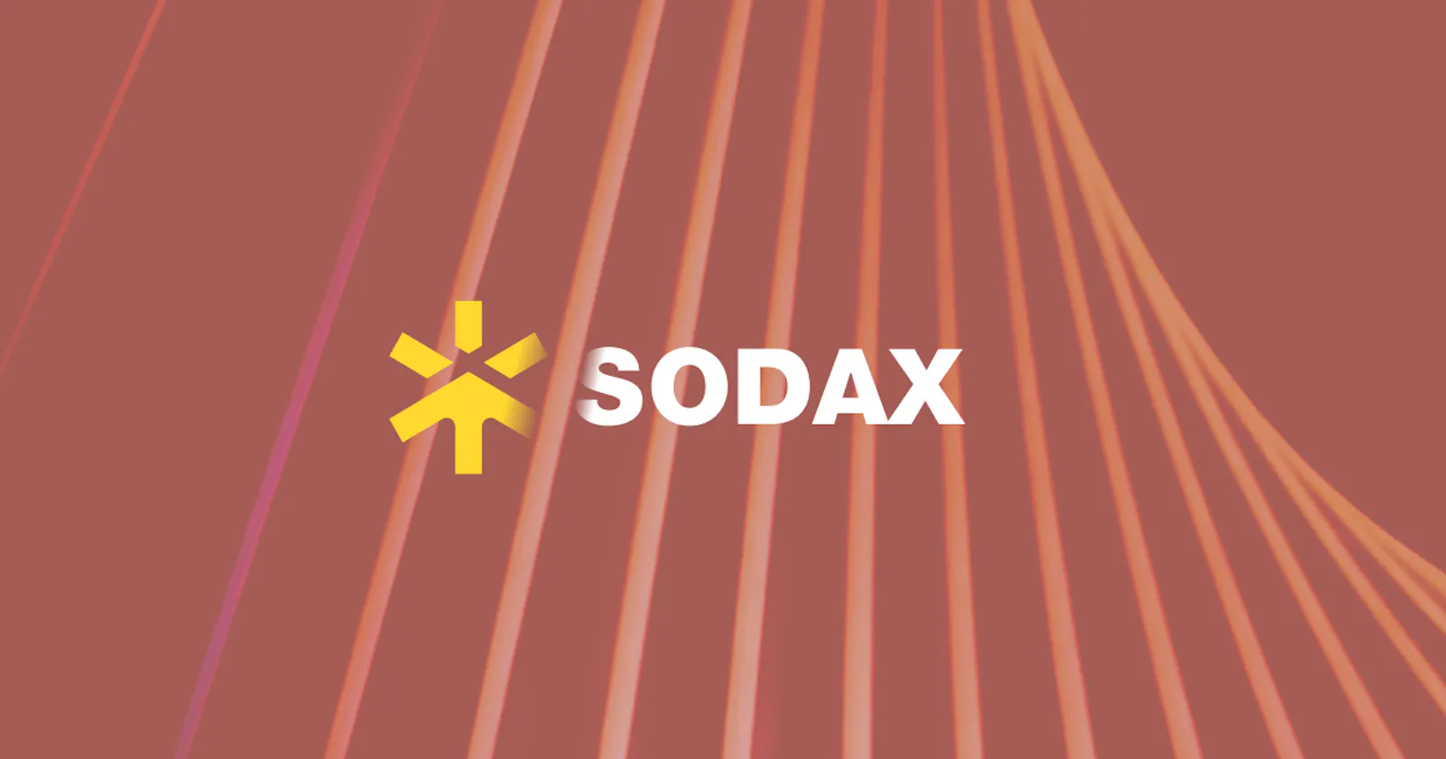 SODAX SDK screenshot 2