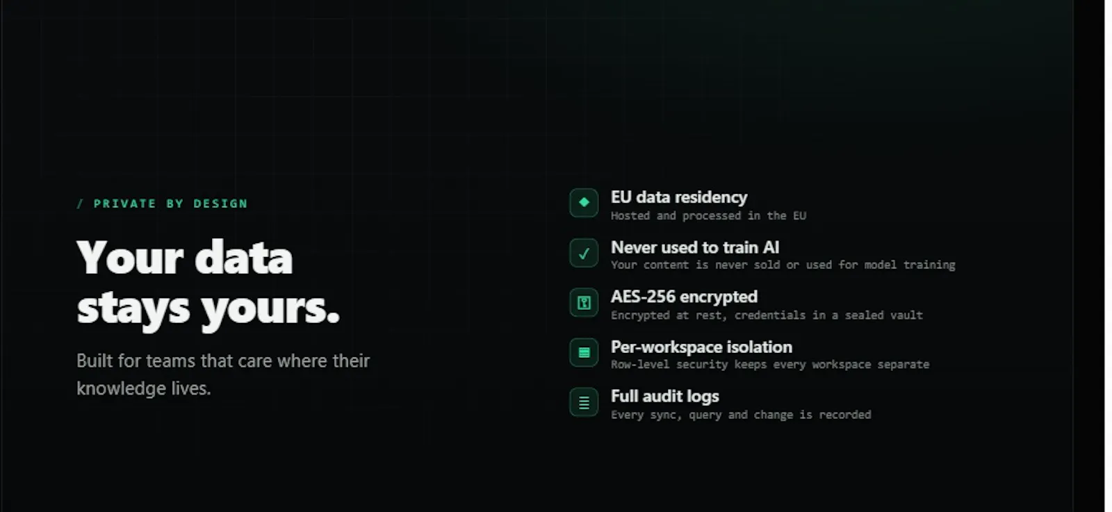 Citesilo screenshot 4
