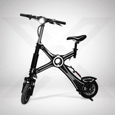 Xcooter gallery image