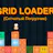 Grid Loader Arcade