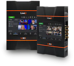 Outside broadcast equipment gallery image