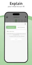 Scan2Fit: AI Calorie Tracker gallery image