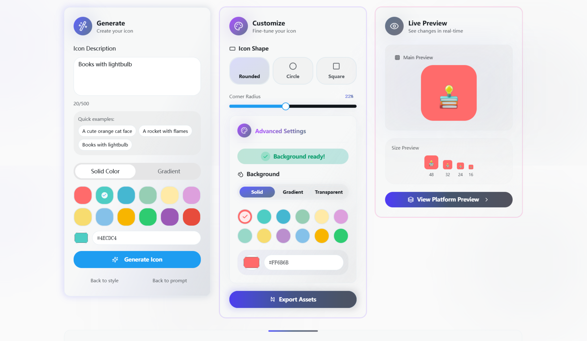 AppIconKitchen gallery image