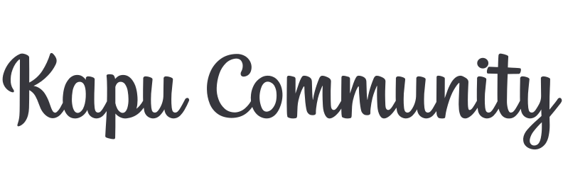 Comunidad de Kapu media 1