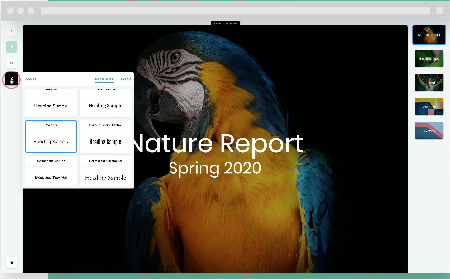 Yearly gallery image