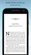 Amazon Kindle Lite gallery image