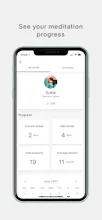 EZ Meditation Timer gallery image