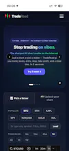 TradeRead gallery image